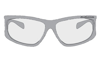 Official BluBlocker Black Viper Sunglasses 639713736854 for sale online