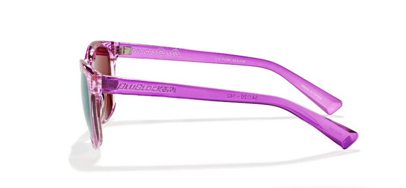 Belmont Polarized Limited Edition in Lavender Haze