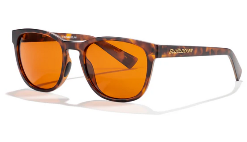 Belmont Polarized in Demi-Tortoise