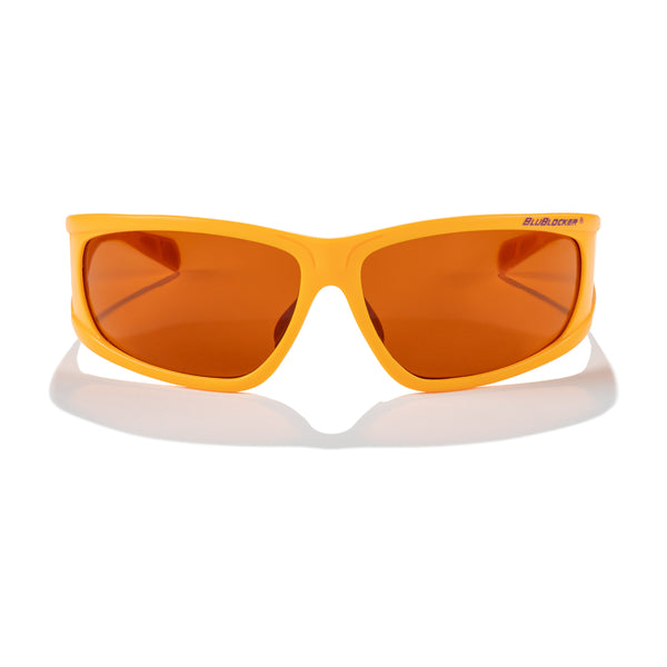 Viper Polarized in Orange