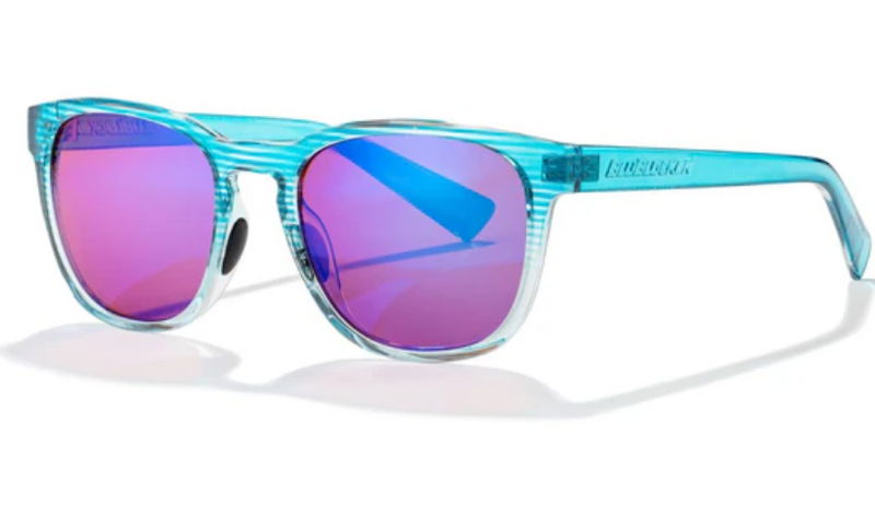 Belmont Polarized Limited Edition in Caribbean Crystal