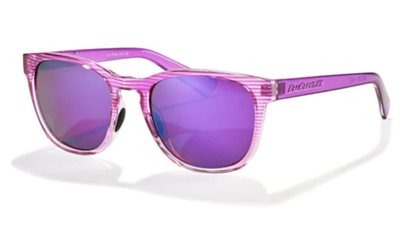 Belmont Polarized Limited Edition in Lavender Haze