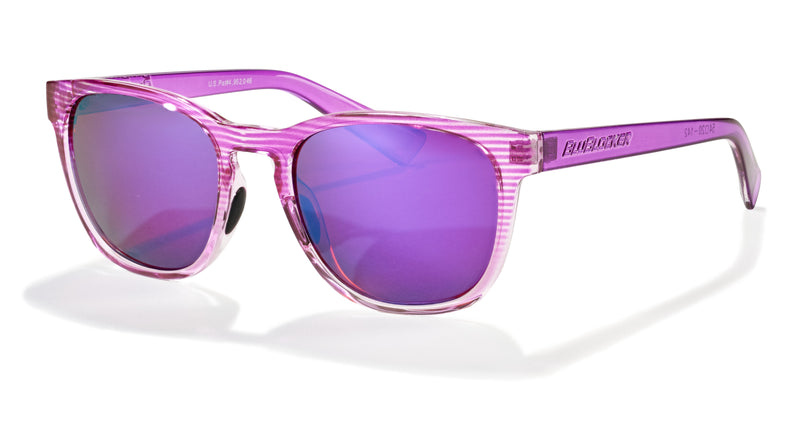 Belmont Polarized Limited Edition in Lavender Haze