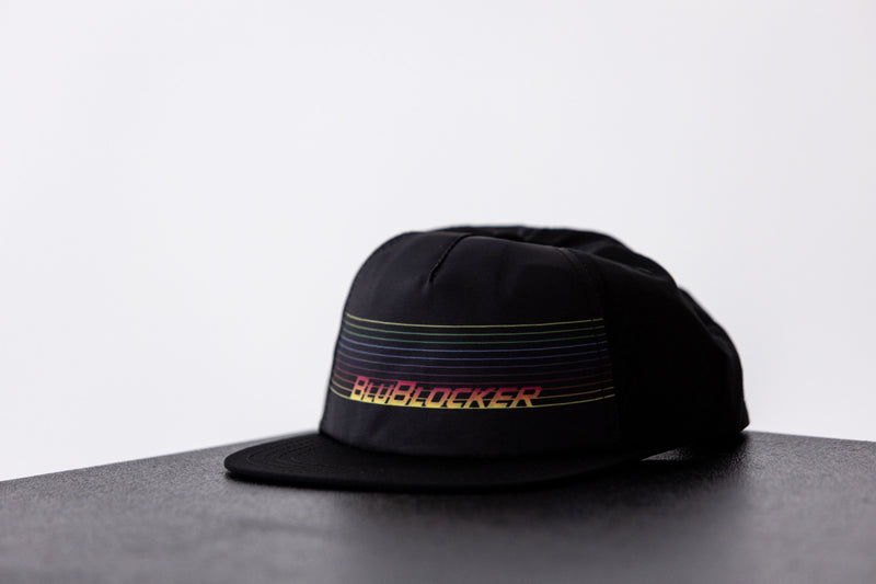 BluBlocker ColorVision Hat