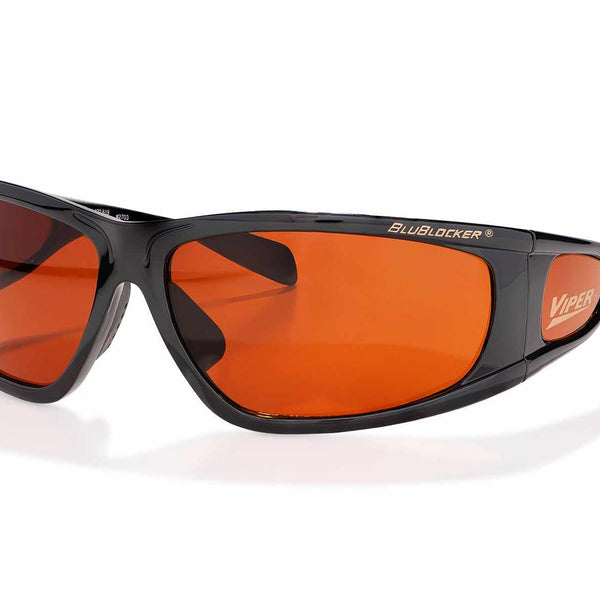 Black Viper BluBlocker™ Sunglasses