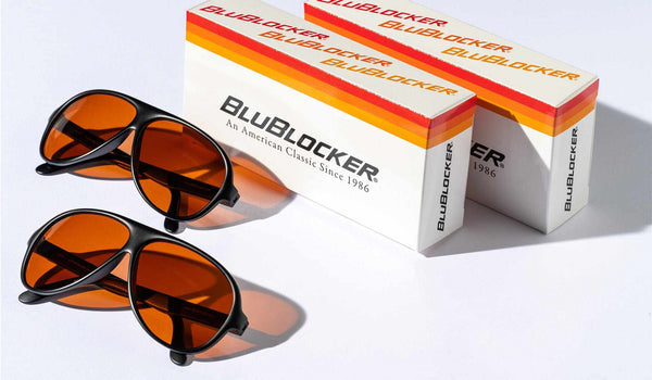 Polarized Sunglasses – Tagged Stinger – BluBlocker