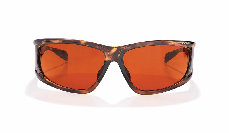 Demi-Tortoise Viper BluBlocker™ Sunglasses - 2721K