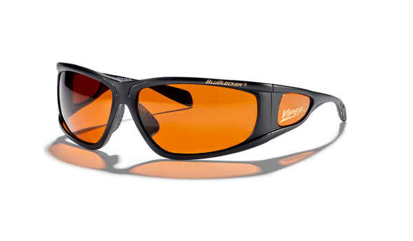 Honey Sunmask BluBlocker Sunglasses - 2908K